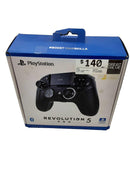 Sony Nc4533 Black Gaming Controller