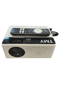 Tmy T01 White Home Media Projector