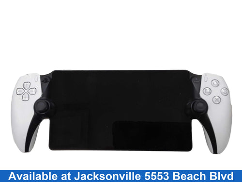 Sony Cfi-y1001 White Gaming Controller