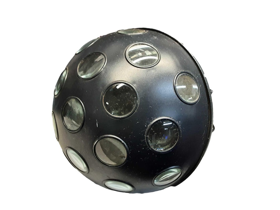 American Dj Led Quest Black DJ Light