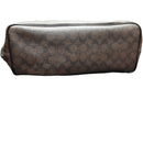 Coach Nb1822f57842 Brown Purse / Handbag