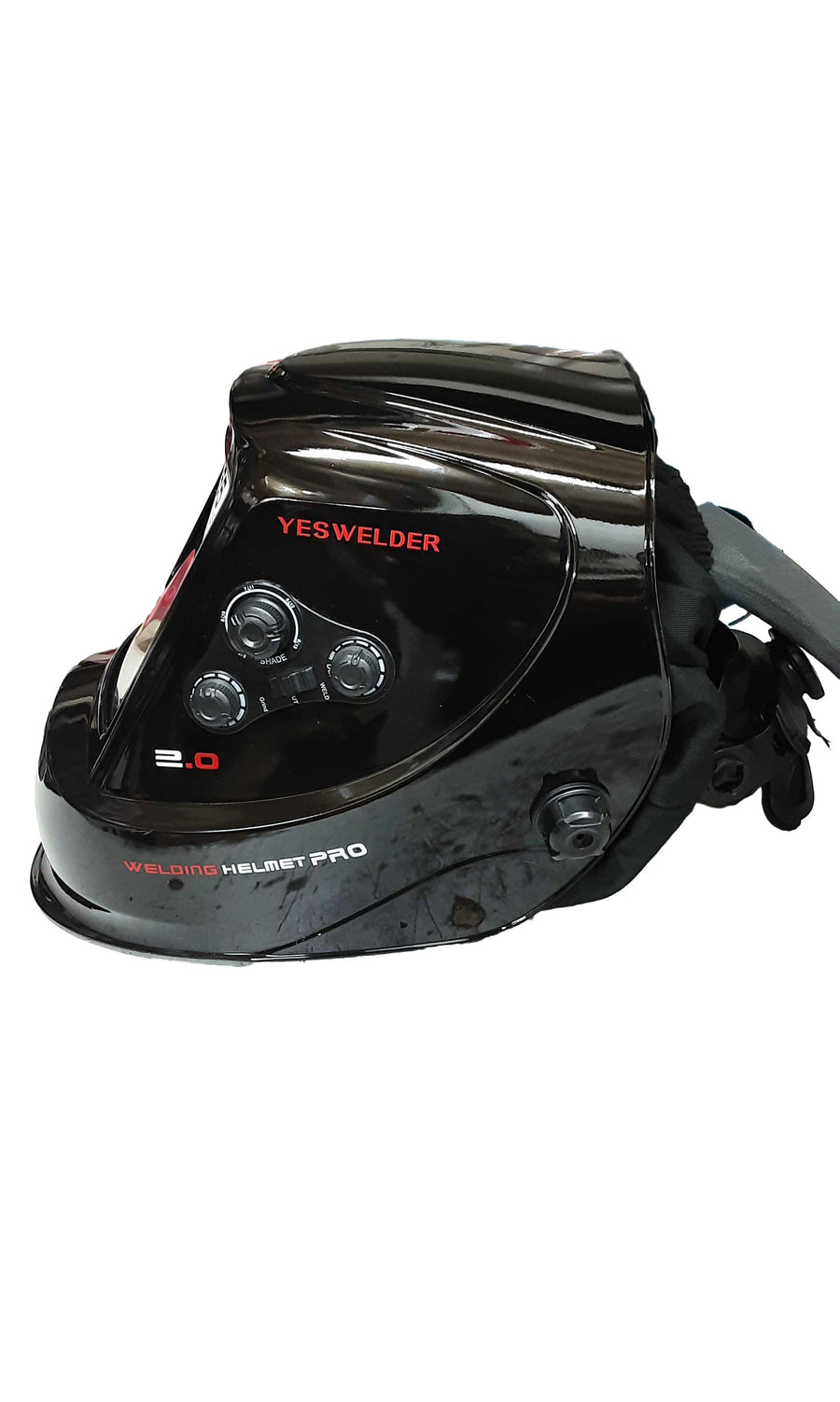 Yes Welder Lyg-0m-800h Black Welding Accessory