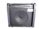 Monoprice 611800 Black Guitar Amplifier