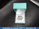 Men's Ring - Yellow Gold 10k (.417) 9.2 grams Size 20