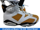 Jordan Ct8529170 Yellow