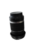 Canon Ew-60c Black Photographic Lens