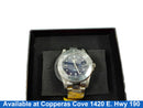 Invicta 34023 Blue Regular Watch
