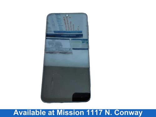 Samsung Sm-a166u__galaxy A16 5g 128 Gb Blue Smart Phone
