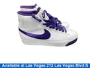 Nike 325064-102 White