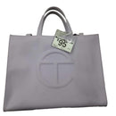 Telfar Mnv Purple Purse / Handbag