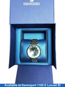 Swarovski 5416017 Gray Regular Watch