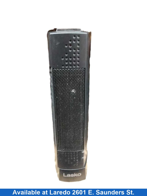 Lasko Ct14107 Black Space / Room Heater