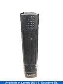 Lasko Ct14107 Black Space / Room Heater