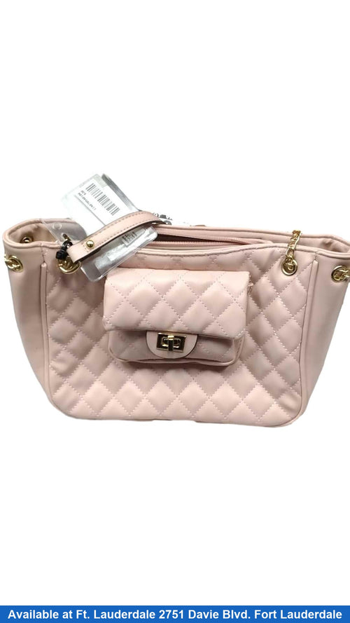 Pink Purse / Handbag