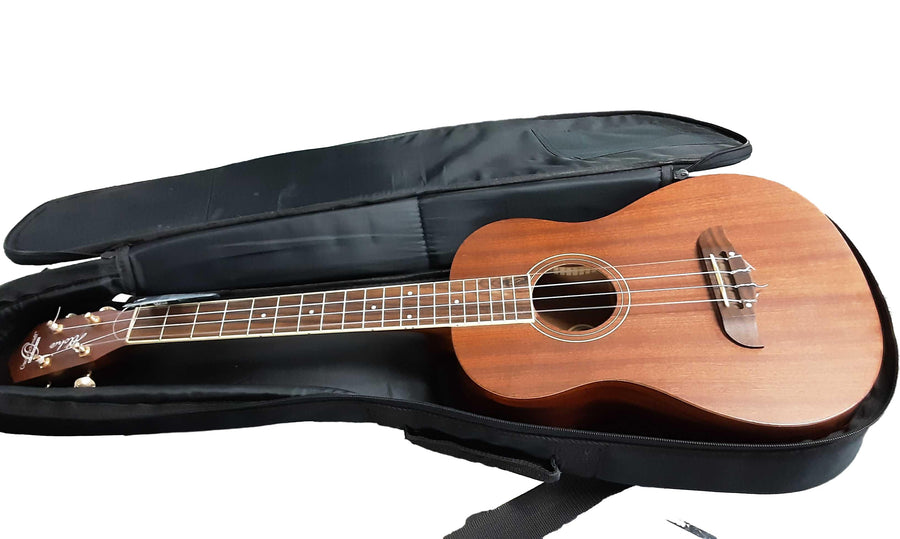 Washburn Ou2b Brown Ukulele
