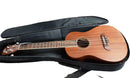 Washburn Ou2b Brown Ukulele