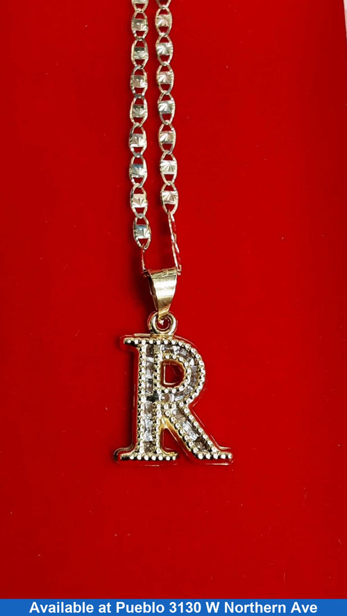 Chain - Yellow Gold 10k (.417) 4 grams 22 inch