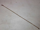 Fox Tail Bracelet - Yellow Gold 10k (.417) 5.8 grams 10 inch