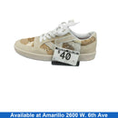 Vans 721356 Camo