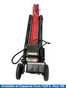Earthquake W500 Red Corded (Electric) Wood Chipper