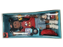 Walt Disney My Disney Girl Doll Multi-color Other Collectible