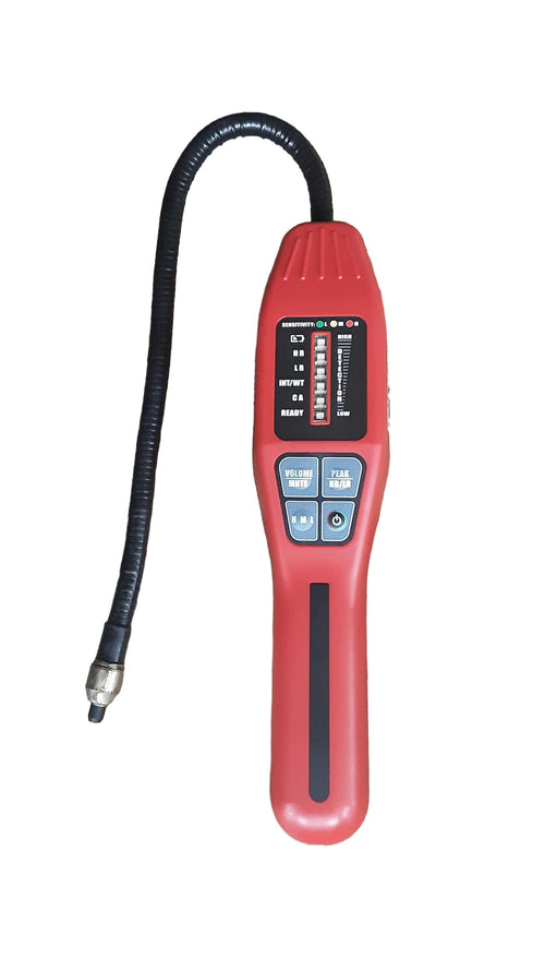 Matco 55900 Red