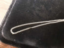 Cuban Link Chain - Yellow Gold 14k (.585) 5 grams 26 inch