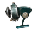 Alcedo Micron Green Fishing Reel
