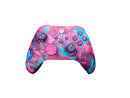 Microsoft M1338537-002 Purple Gaming Controller
