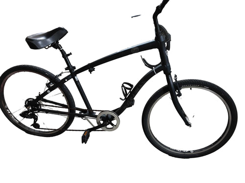 Trek Pure Black Mountain Bike