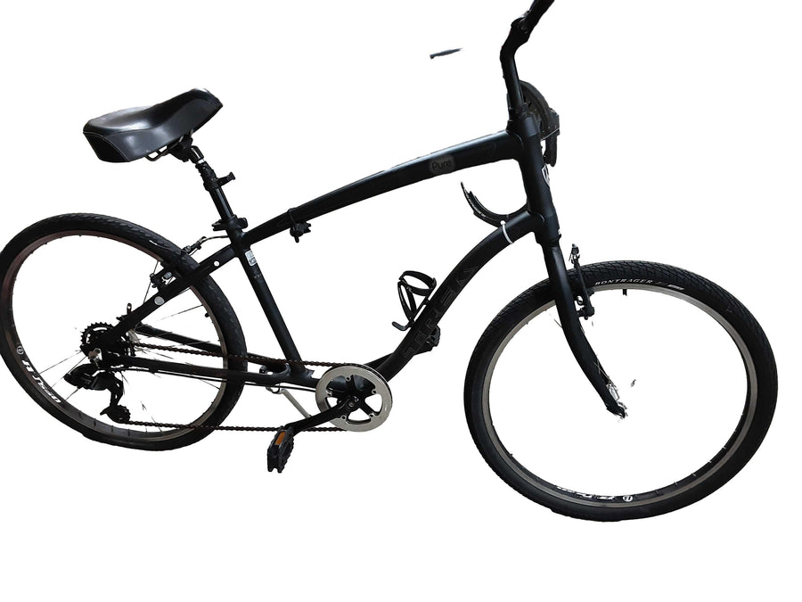 Trek Pure Black Mountain Bike