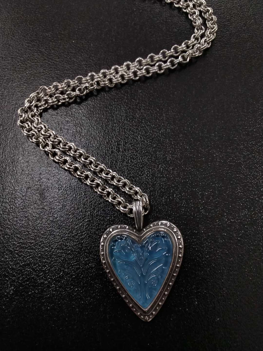 Chain - Silver 29.1 grams 24 inch