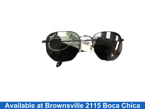 Ray-ban Rb3548-n Black