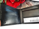 Gucci 486430 Black Wallet