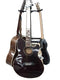 Talman Inter City Tcy15gv1201 Brown Acoustic / Electric Classic Guitar