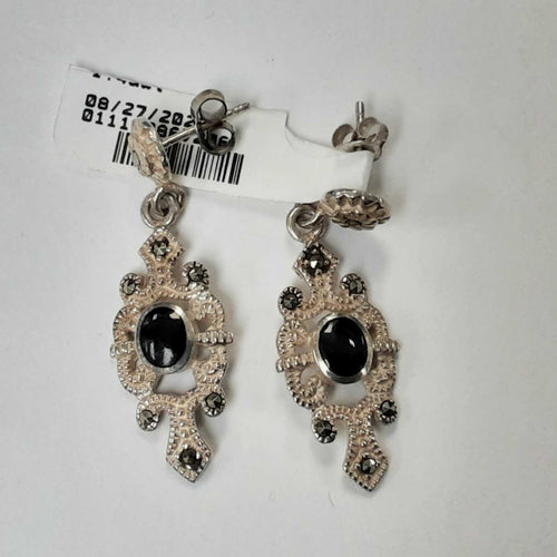 Earrings - Silver 5.1 grams