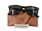 Ray-ban Rb2140 Black Sunglasses