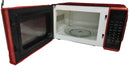 Mainstays Msf0r100072352 Black Countertop Microwave