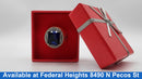 Men's Ring - Yellow Gold 10k (.417) 10.36 grams Size 11