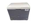 Igloo White Gray Cooler