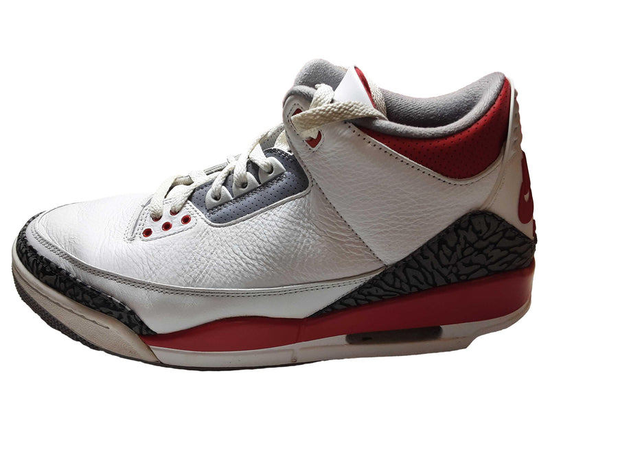 Jordan Air Jordan 3 Retro White