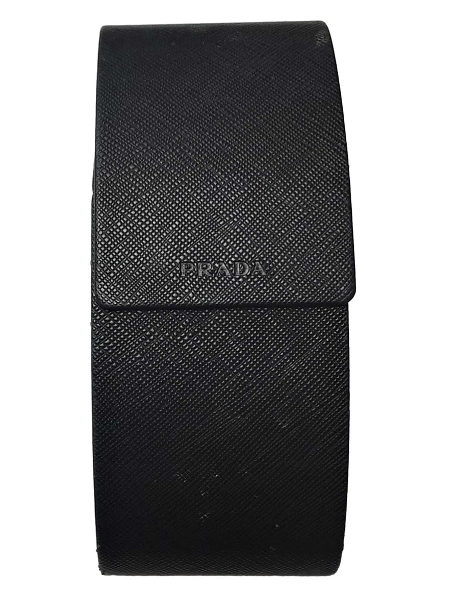 Prada Spr27z Black