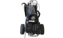 Pressure Pro Eagle Ii Silver Gas Pressure Washer