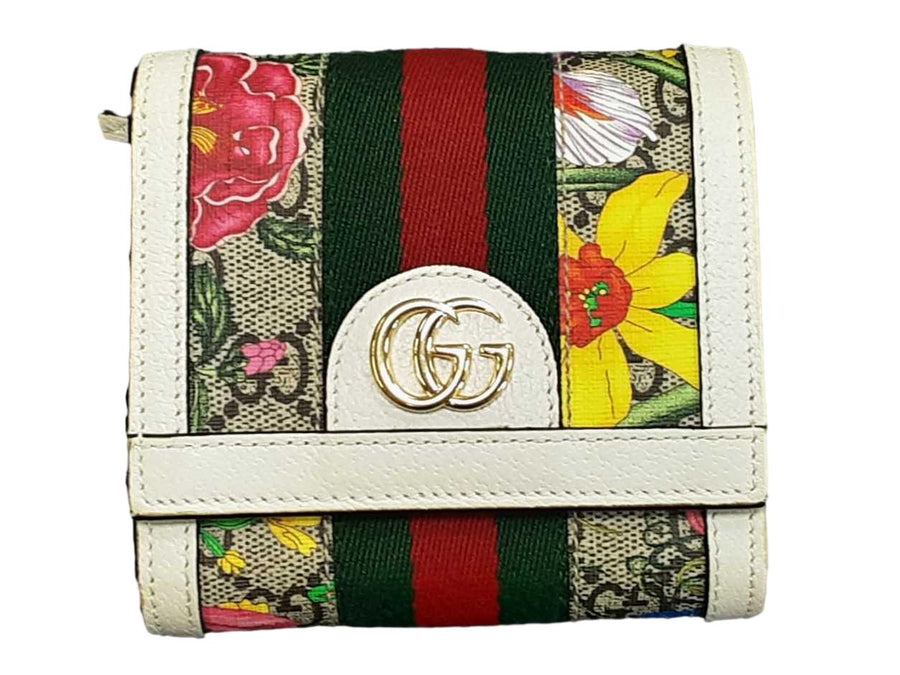 Gucci C30330617 Multi-color Purse / Handbag