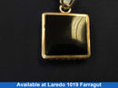 Coin Pendant - Silver 10.1 grams