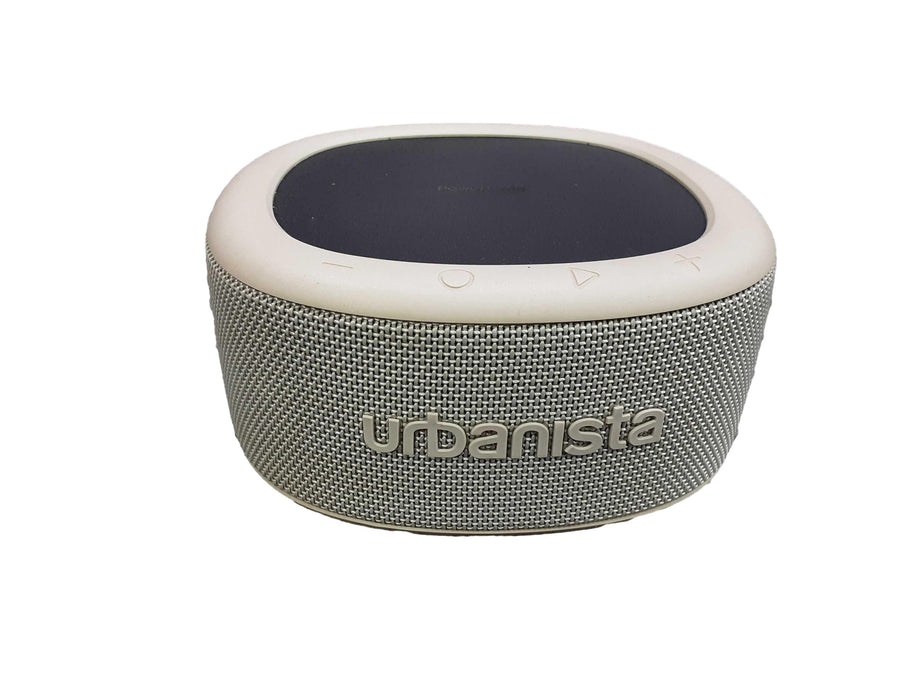 Urbanista Urbanista Malibu Beige / Tan Portable Speaker