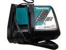 Makita Dc18rc Green Electrician Tool