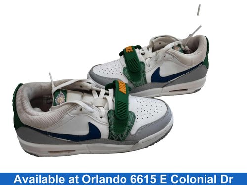 Jordan Cd9054-140 White