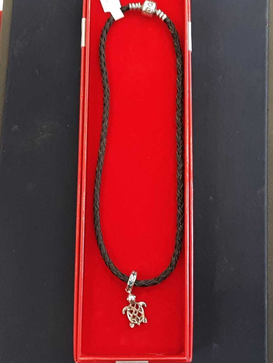 Chain - Silver 8.4 grams 8 inch