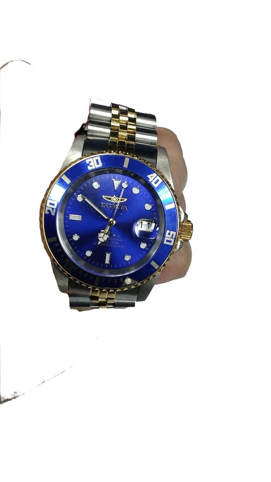 Invicta 29182 Blue Regular Watch